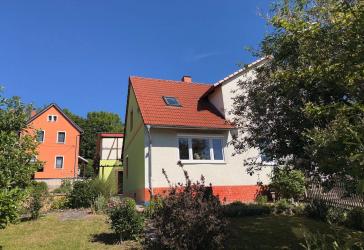 Vorschaubild Einfamilienhaus