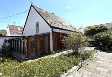 Vorschaubild Einfamilienhaus