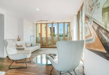Vorschaubild Penthouse