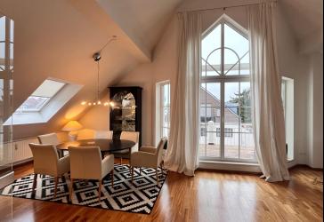 Vorschaubild Penthouse