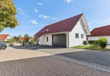 Vorschaubild Einfamilienhaus