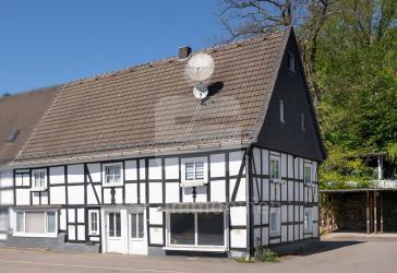 Vorschaubild Doppelhaushälfte