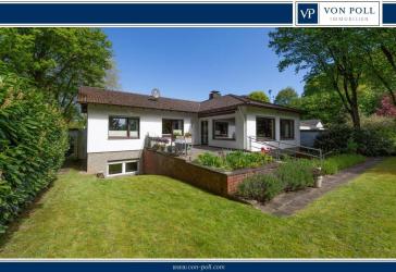 Vorschaubild Bungalow