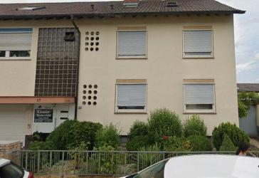Vorschaubild Wohnung