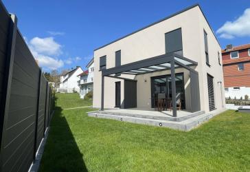 Vorschaubild Einfamilienhaus