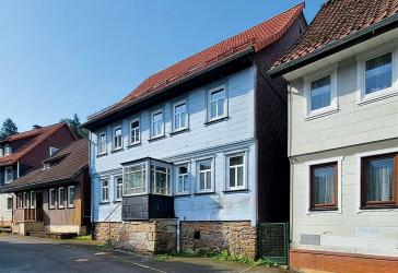 Vorschaubild Mehrfamilienhaus