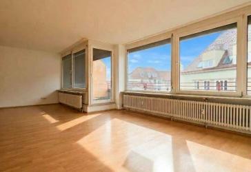Vorschaubild Penthouse