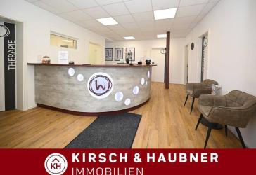 Vorschaubild Büro- /Praxis-Immobilie