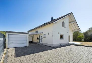 Vorschaubild Einfamilienhaus