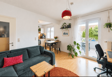 Vorschaubild Wohnung