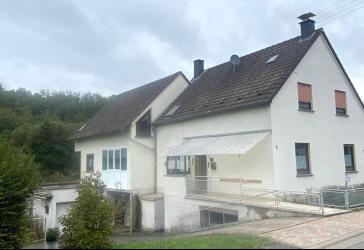 Vorschaubild Mehrfamilienhaus