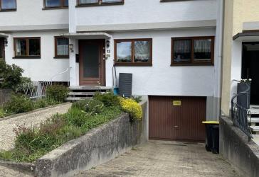 Vorschaubild Reihenmittelhaus
