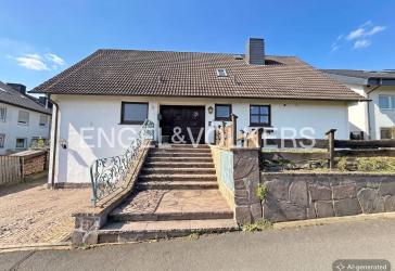 Ein Zuhause mit Feriengefühl