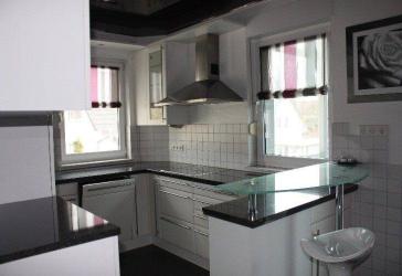Vorschaubild Maisonettewohnung