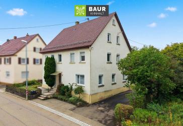 Vorschaubild Einfamilienhaus