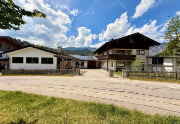 Vorschaubild Mehrfamilienhaus