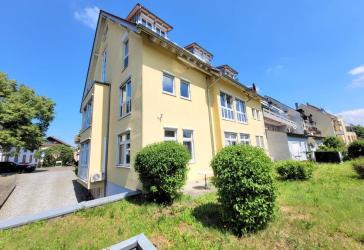 Vorschaubild Maisonettewohnung