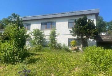 Einfamilienhaus kaufen in 75446 Wiernsheim