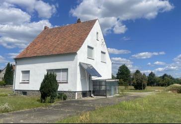 Vorschaubild Einfamilienhaus