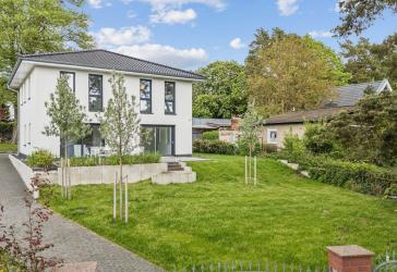 Vorschaubild Einfamilienhaus