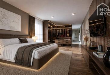 Vorschaubild Penthouse