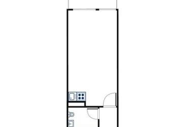 Vorschaubild Loft-Studio-Atelier