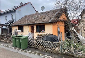 Vorschaubild Einfamilienhaus