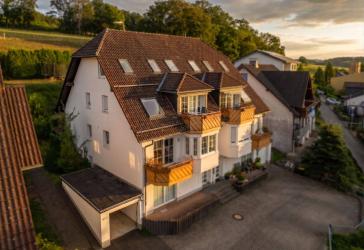 Vorschaubild Maisonettewohnung