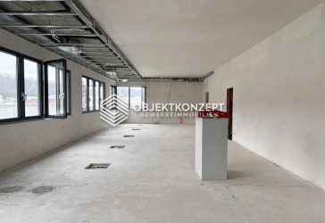 Vorschaubild Büro- /Praxis-Immobilie