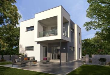 Vorschaubild Einfamilienhaus