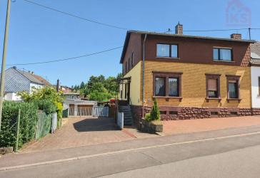 Vorschaubild Mehrfamilienhaus