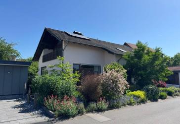 Vorschaubild Einfamilienhaus