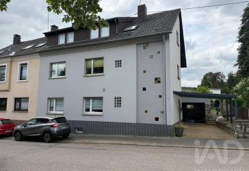 Haus in Saarbrücken / Ensheim