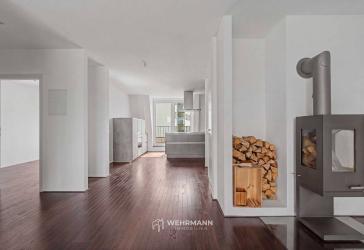 Vorschaubild Maisonettewohnung
