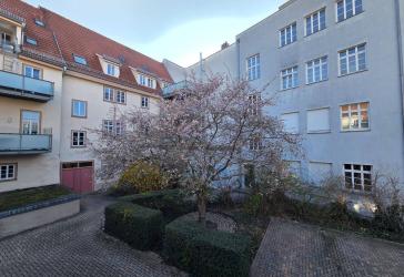 Vorschaubild Wohnung