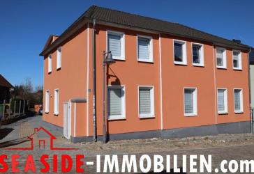 Bad Doberan: Solide Kapitalanlage mit 5 Wohneinheiten
