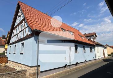 Vorschaubild Einfamilienhaus