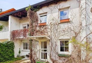 Vorschaubild Reihenmittelhaus