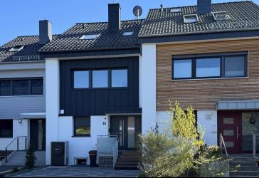 Vorschaubild Reihenmittelhaus