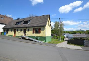 Vorschaubild Einfamilienhaus