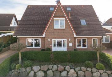 Sonnengarten, Weitblick und Privatsphäre – Ihr neues Zuhause in Heiligenhafen