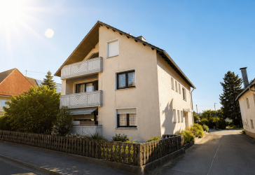 Vorschaubild Wohnung