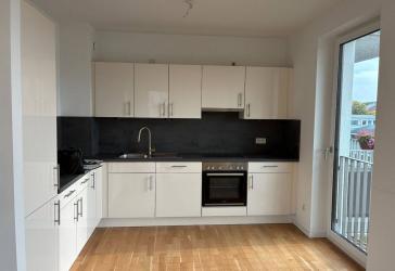 Vorschaubild Maisonettewohnung