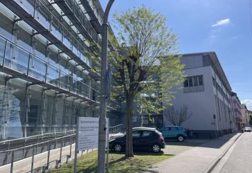 Beurkundungskosten gespart ! 2-Zimmerwohnung zum sofortigen Bezug