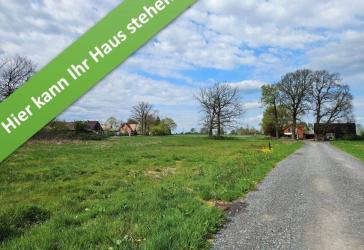 Inkl. Grundstück, ein Bungalow, der begeistert in Wietzen.