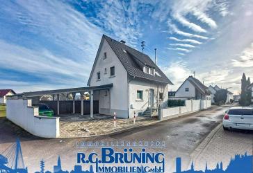Vorschaubild Einfamilienhaus
