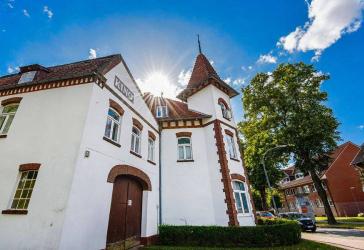 Vorschaubild Haus