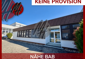 Vorschaubild Büro- /Praxis-Immobilie