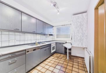 Vorschaubild Maisonettewohnung