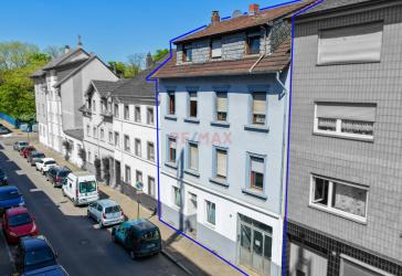Vorschaubild Mehrfamilienhaus